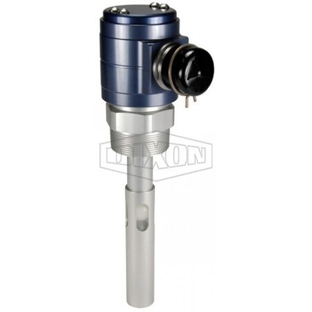 Dixon FloMAX High Flow Fuel Vent, 2 in Nominal VTX-9